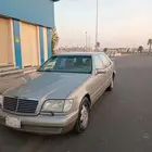 مرسدس شبح حجم 320