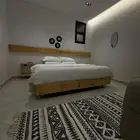 استديوهات فاخرة مؤثث حي المروة للإيجار الشهري والسنوي