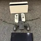 نتيندو سويتش 1 اوليد nintendo switch 1 oled