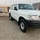 باترول 2003 بخاخ