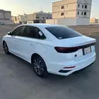 جيلي امجراند وكالة