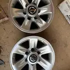 للبيع جنوط فتك اصليه وكاله العدد 2