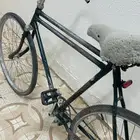 سلام عليكم  سيكل كفو مايشتكي من شي أمور طيبه