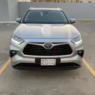 تويوتا هيلندر GLE موديل 2023