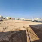 ارض تجاريه للبيع في حي المهدية