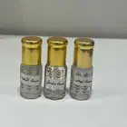 ربع تولة مسك وادهان عطرية