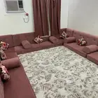 كنب وجلسة للبيع (مباع)