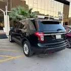 فورد اكسبلورر 2012