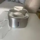 نافورة مياه