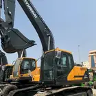 بوكلين لتكسير ولحفر و الهدم
