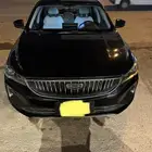 Geely Emgrand 7 2023