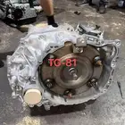 توضيب حربكسات السيارات الصينية على الضمان