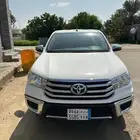 هايلوكس غمارة 2021 ديزل