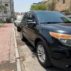 فورد اكسلبور 2012