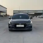 هوندا كورد. 2019