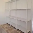 ارفف تخزين براغي