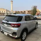 تويوتا رايز 2024