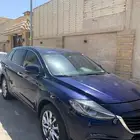 جيب مازدا cx9 2014