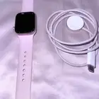 ساعه ابل الاصدار9 وردي   (GPS) Apple Watch Series 9