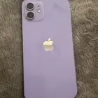 جوال ايفون 12