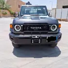 للبيع شاص سعودي رمادي فل 2024 غماره شبه جديد
