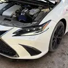 انتيك افلون   لكزس نفصله لك تفصيل الانتيك مع الفلتر