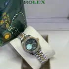 ساعه رولكس نسائي فخمه