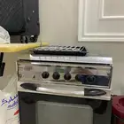 ابتقاز نظيف اربعه عيون وفرن شغال عدد 2