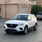 هواندي كريتا 2020 وكالة