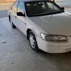 كامري محركات وبودي نضيف مجدد مفحوس