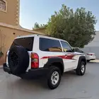 باترول 103km