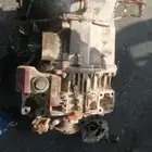جير مرسيدس اكسور 2011 اوتماتيك