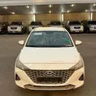 اكسنت 2023 استاندر