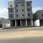 شقق ومحلات للإيجار