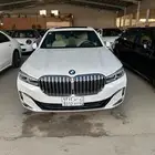 بي ام دبليوا 730 ناغي وكاله