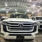تويوتا لاندكروزر GXR4 موديل2023