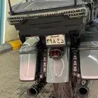 دباب هارلي رود قلايد