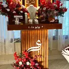 طاولات ملكة ايجار او بيع