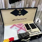 طقم رجالي