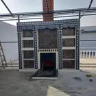 سندوتش بنل اسمنت بورد