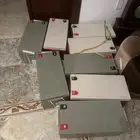 نظام طاقة شمسية