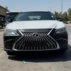 لكزس 2025 بريمي ES350 CA بلس كاش واقساط