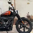 للبيع دباب هارلي