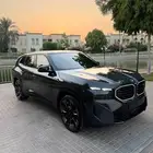 بي ام دبليو XM موديل 2023 خليجي موجودة بدبي