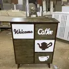 ركن القهوة