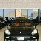 بورش بانيميرا 2014