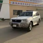 لاندكروزر