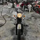 دباب فيراقو رجيع حكومي مخزن