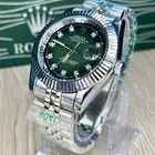 ساعات رولكس رجاليه 200  شامل الملحقات والتوصيل