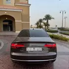 أودي A8 2016 للبيع